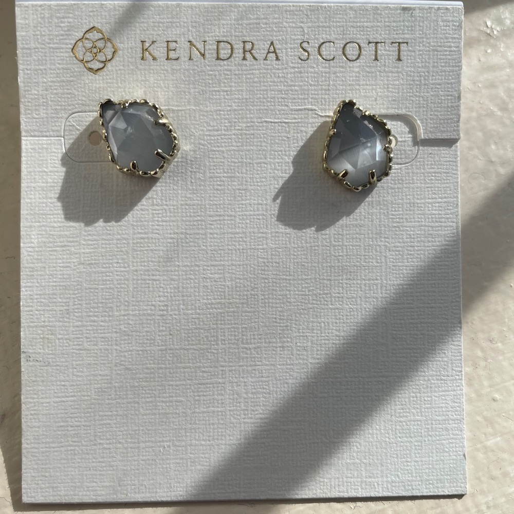 Kendra Scott earrings